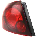 TailLight for Nissan Sentra 2004-2006 - Image 5