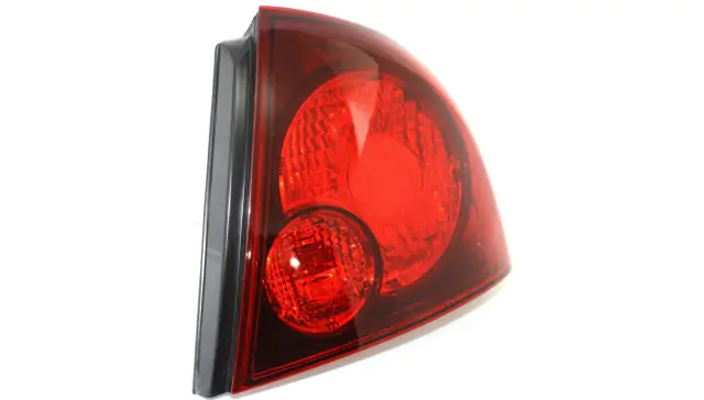 TailLight for Nissan Sentra 2004-2006 - Image 6
