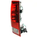 TailLight for Nissan Titan 2004-2015 - Image 2