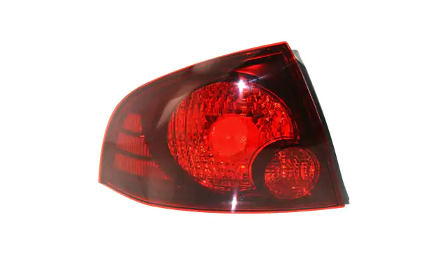 TailLight for Nissan Sentra 2004-2006 - Image 2