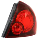 TailLight for Nissan Sentra 2004-2006 - Image 4