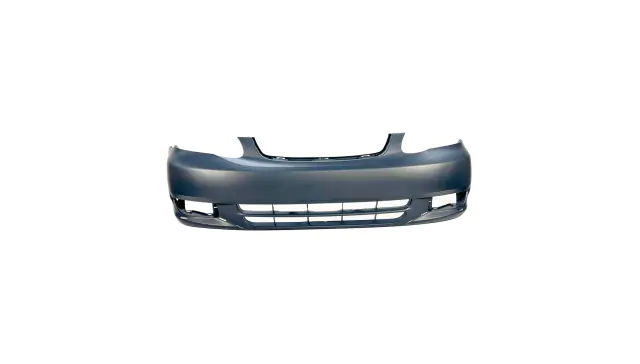 Bumper Cover for Toyota Corolla 2003-2004 - Image 2