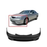 Bumper Cover for Toyota Camry 2005-2006