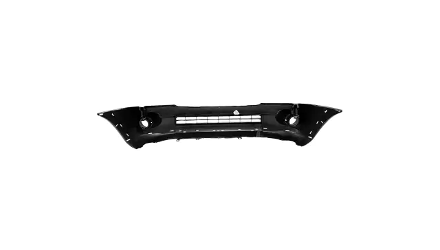 Bumper Cover for Toyota Tacoma 2005-2011 - Image 6