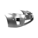 Bumper Cover for Toyota Prius 2010-2011 - Image 4