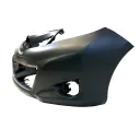 Bumper Cover for Toyota Yaris 2012-2014 - Image 4