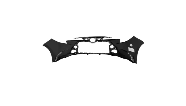 Bumper Cover for Toyota Corolla 2020-2022 - Image 6