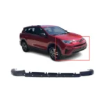 Bumper Cover for Toyota RAV4 2016-2018