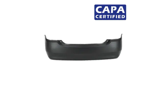 Bumper Cover for Toyota Prius 2004-2009