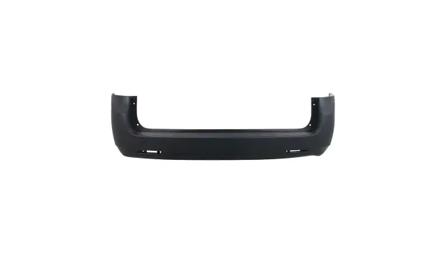 Bumper Cover for Toyota Sienna 2011-2020 - Image 2