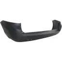 Bumper Cover for Toyota Sienna 2011-2020 - Image 4