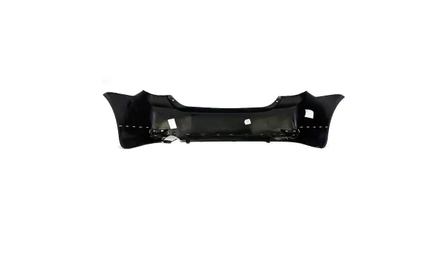 Bumper Cover for Toyota Corolla 2011-2013 - Image 6