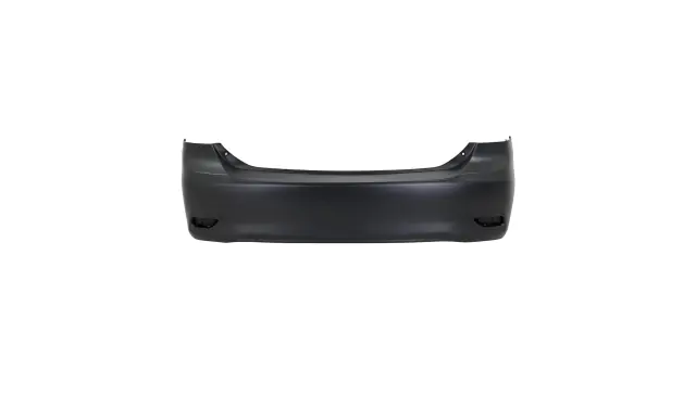 Bumper Cover for Toyota Corolla 2011-2013 - Image 2