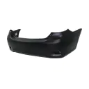Bumper Cover for Toyota Corolla 2011-2013 - Image 3