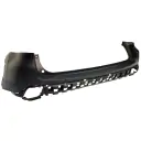 Bumper Cover for Toyota Highlander 2014-2019 - Image 4