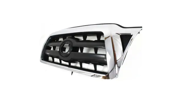 Grille for Toyota Tacoma 2005-2008 - Image 4