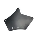 Shield Splash for Toyota 4Runner FJ Cruiser 2003-2020 - Image 2