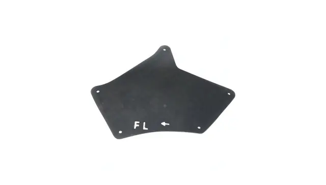 Shield Splash for Toyota 4Runner FJ Cruiser 2003-2020 - Image 6