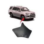 Shield Splash for Toyota 4Runner FJ Cruiser 2003-2020