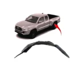 Fender Liner for Toyota Tacoma 2016-2023