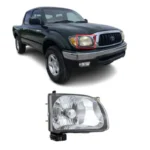 HeadLight for Toyota Tacoma 2001-2004