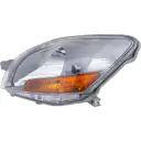 HeadLight for Toyota Yaris 2008-2011 - Image 3