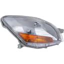 HeadLight for Toyota Yaris 2008-2011 - Image 3