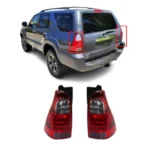 TailLight for Toyota 4Runner 2006-2009