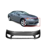 Bumper Cover for Volkswagen Passat 2012-2015