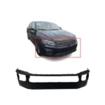 Bumper Cover for Volkswagen Passat 2016-2019