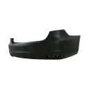 Bumper Cover for Volkswagen Jetta 2011-2014 - Image 3