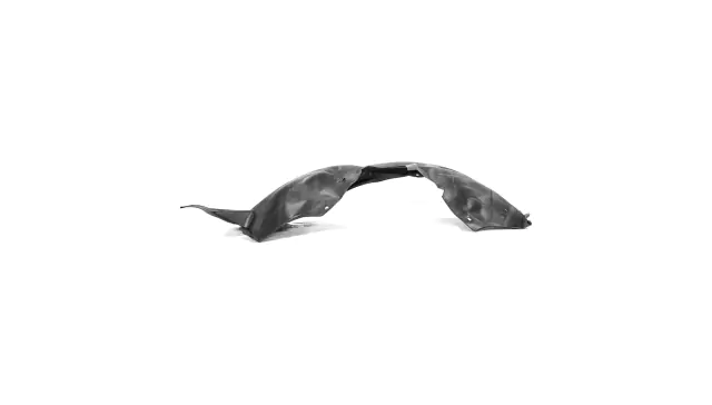 Fender Liner for Volkswagen Jetta 2011-2014 - Image 6