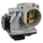 2013 Acura ILX Throttle Body
